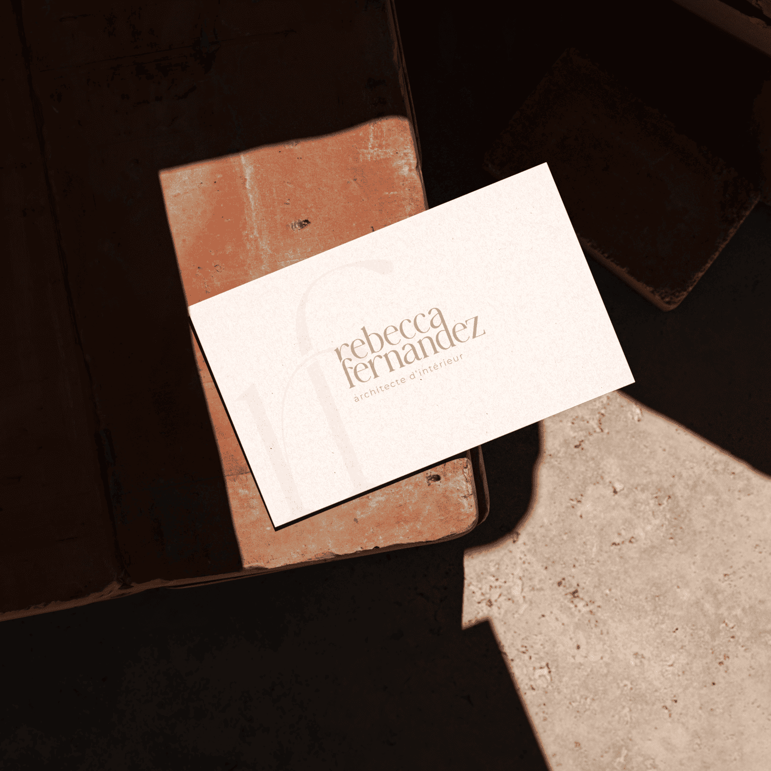 mockup logo
