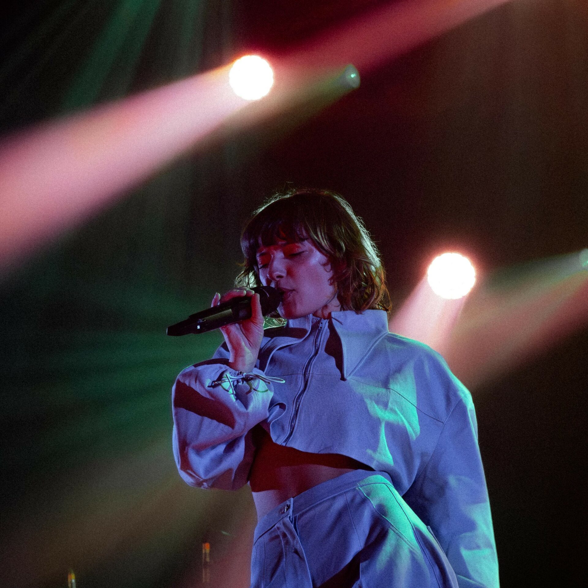 concert photo